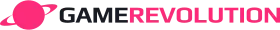Logo de Game Revolution