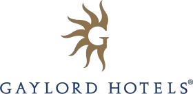 logo de Gaylord Hotels