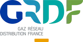logo de Gaz réseau distribution France