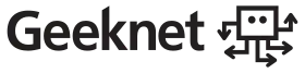 logo de Geeknet