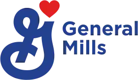 logo de General Mills