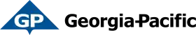logo de Georgia-Pacific
