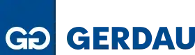 logo de Gerdau