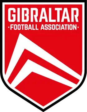 Image illustrative de l’article Fédération de football de Gibraltar