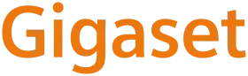 logo de Gigaset Communications