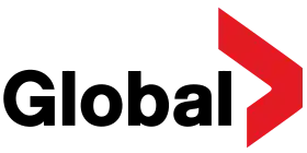 logo de Global Television Network