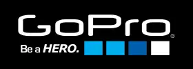logo de GoPro
