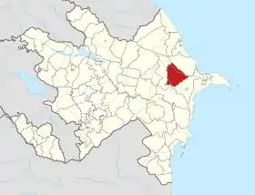 Qobustan (raion)