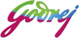 logo de Godrej Group