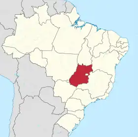 Goiás