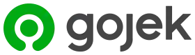 logo de Gojek