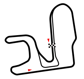 Goldenport Park Circuit