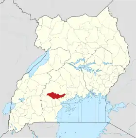 Gomba (district)