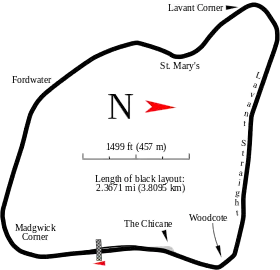 Circuit de Goodwood