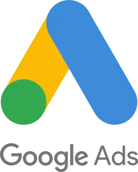 logo de Google Ads