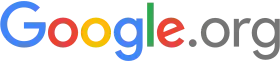 Logo de Google.org