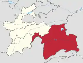 Haut-Badakhchan