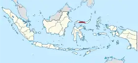 Gorontalo