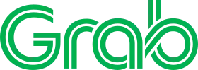 logo de Grab (entreprise)