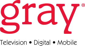 logo de Gray Television