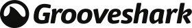 logo de Grooveshark