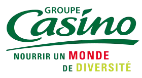 logo de Groupe Casino