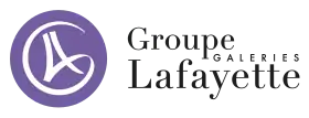 logo de Groupe Galeries Lafayette