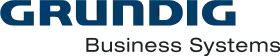 logo de Grundig Business Systems