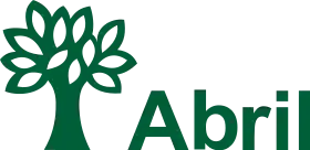 logo de Groupe Abril