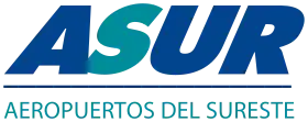 logo de Grupo Aeroportuario del Sureste