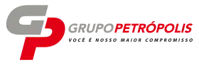 logo de Grupo Petrópolis