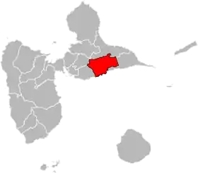 Canton de Sainte-Anne (Guadeloupe)
