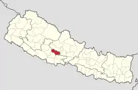 District de Gulmi