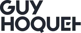 logo de Guy Hoquet l'immobilier