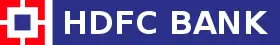 logo de HDFC Bank