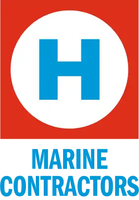 logo de Heerema Marine Contractors