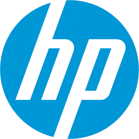 logo de HP Inc.