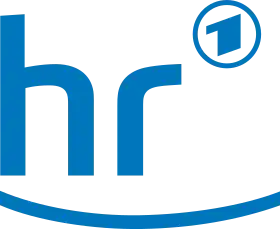 logo de Hessischer Rundfunk