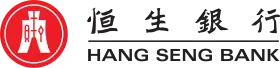 logo de Hang Seng Bank