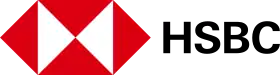 logo de HSBC Continental Europe