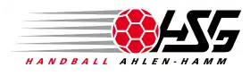 Logo du HSG Ahlen-Hamm