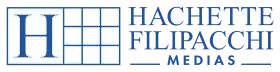 logo de Hachette Filipacchi Médias