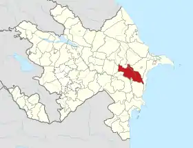 Hacıqabul (raion)