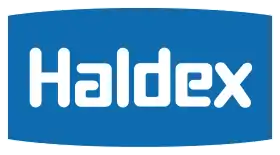 logo de Haldex