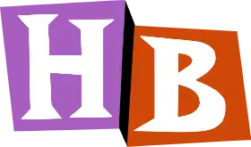 logo de Hanna-Barbera Productions