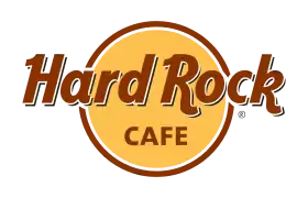 logo de Hard Rock Cafe