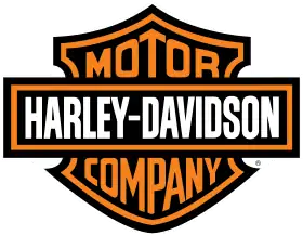 logo de Harley-Davidson