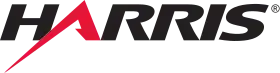 logo de Harris (entreprise)