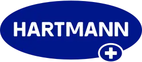 logo de Groupe Hartmann