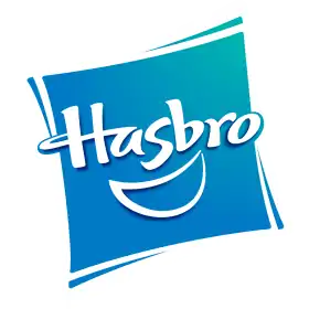 logo de Hasbro